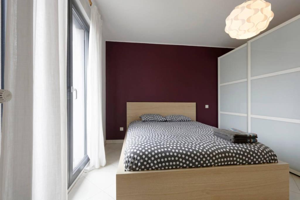 Appart hôtel Topfloor Luxembourg