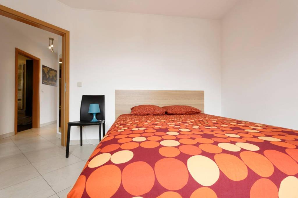 Appart hôtel Topfloor