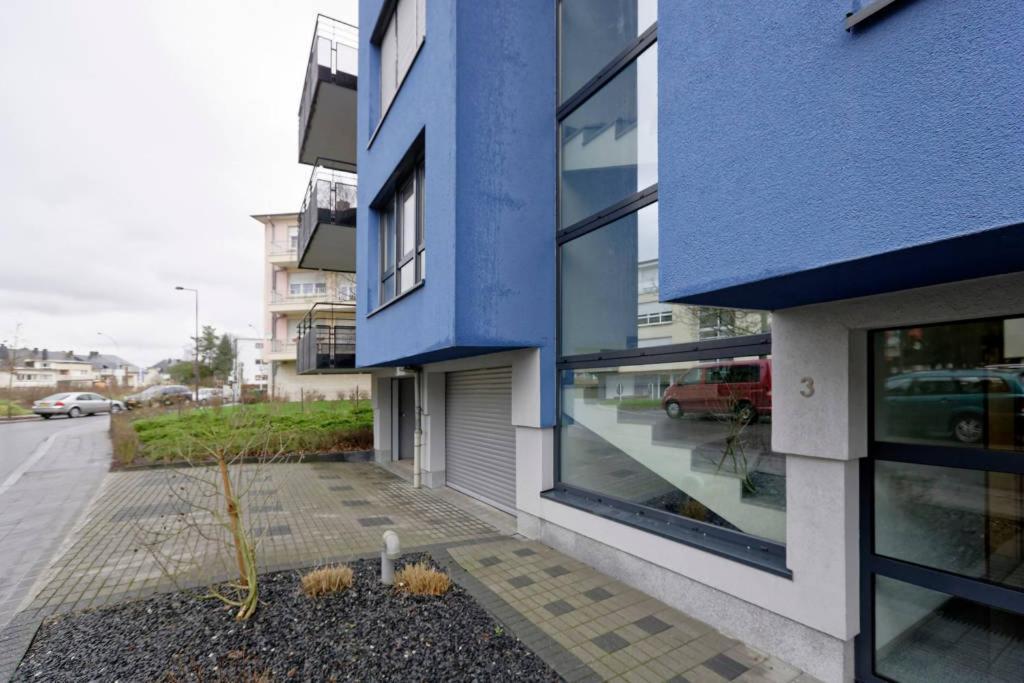 Topfloor 4* Luxembourg