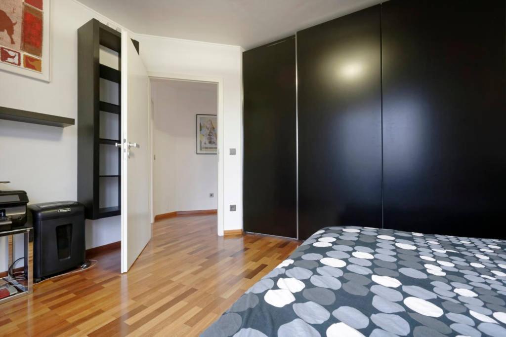 Appart hôtel Topfloor Luxembourg