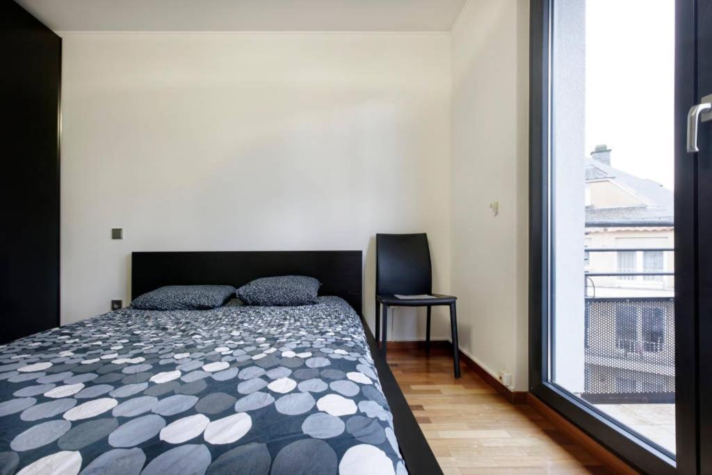 Appart hôtel Topfloor