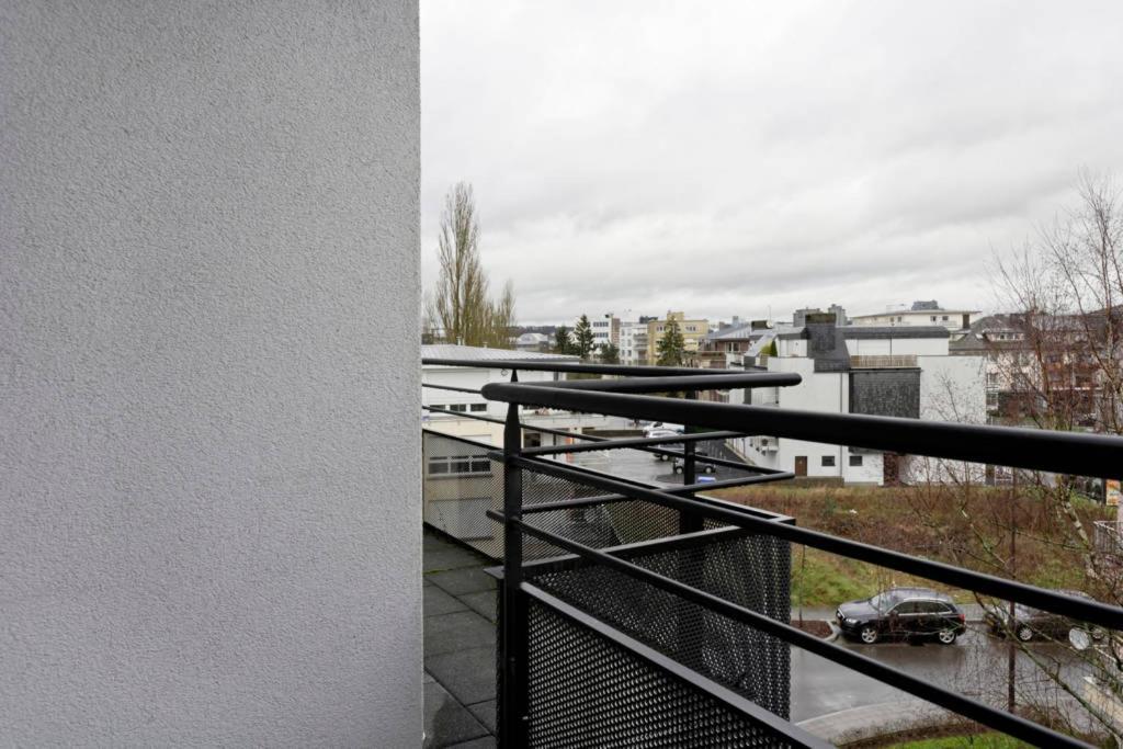 Topfloor Appart hôtel Luxembourg