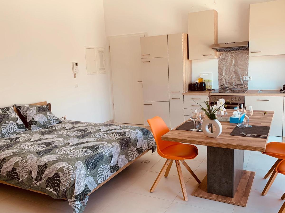 Apartment New In Luxembourg