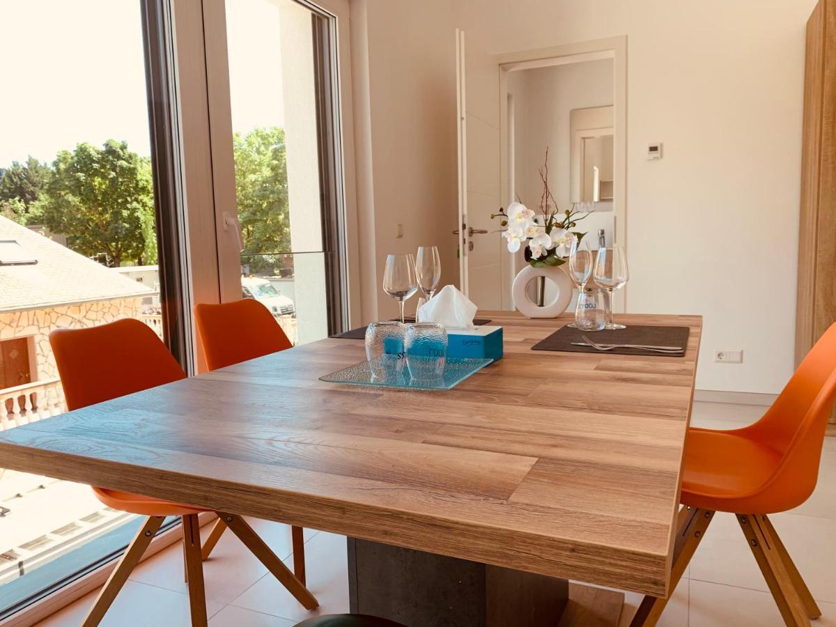 Apartment New In