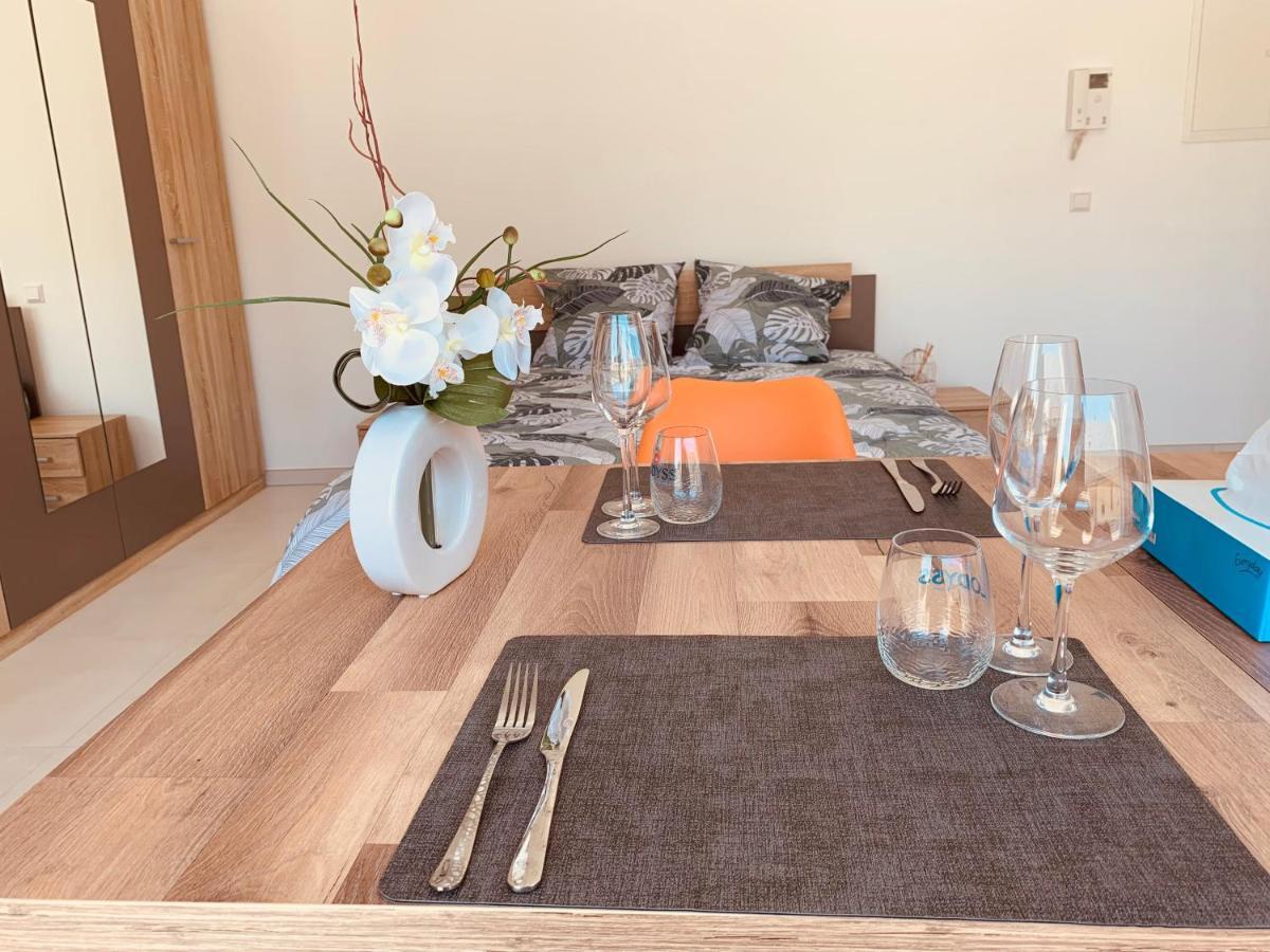 New In Apartamento