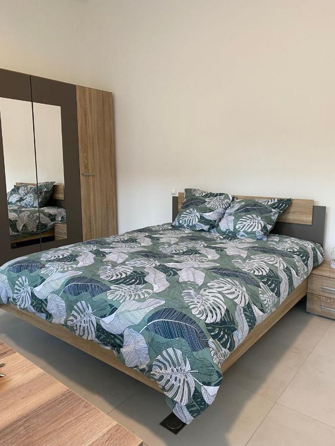 Apartment New In Luxembourg