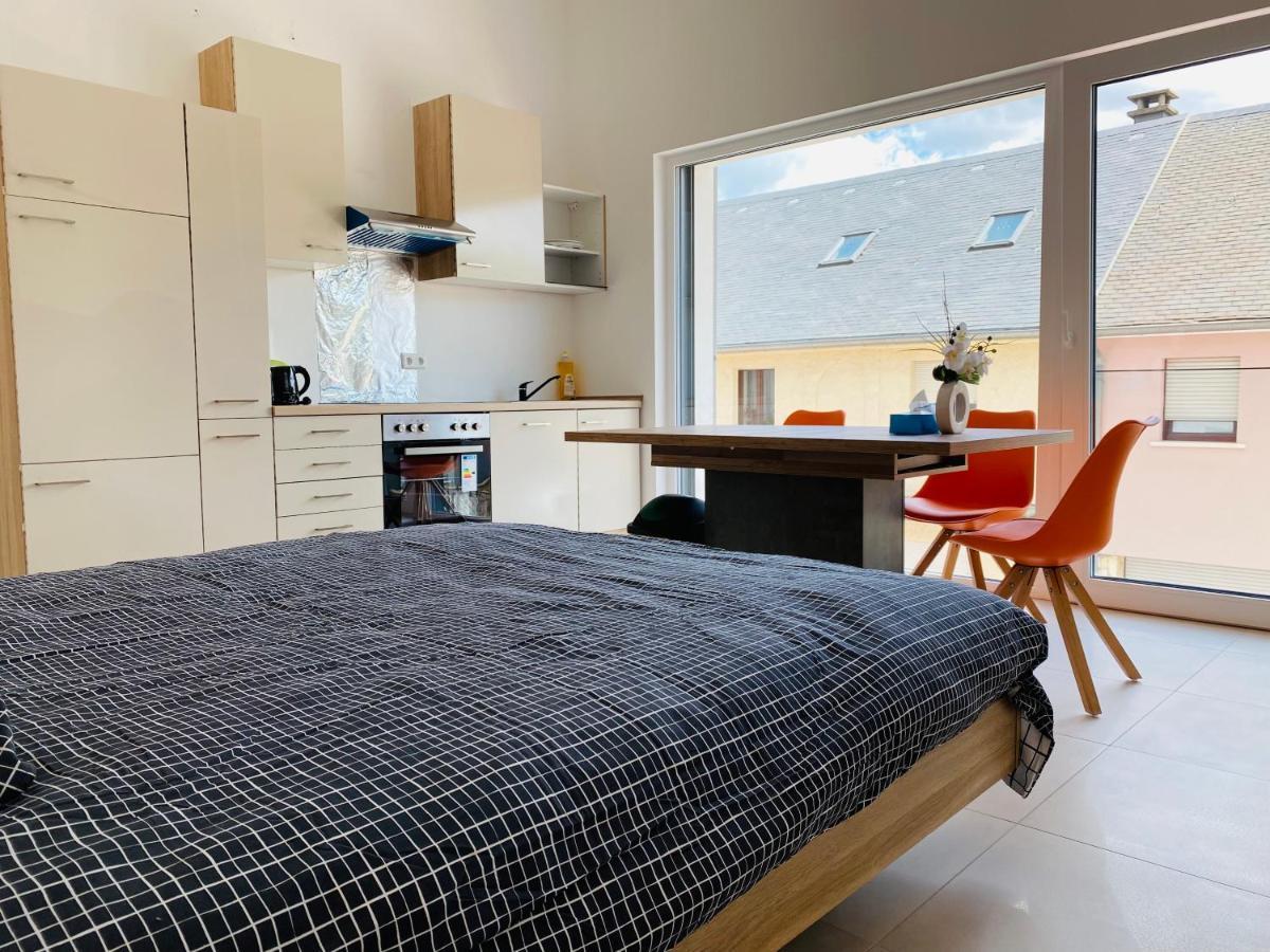 Apartment New In
