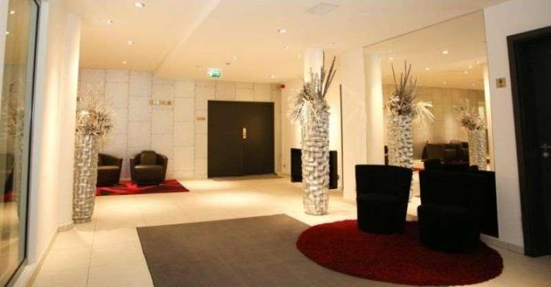 Parc Alvisse 4* Luxembourg