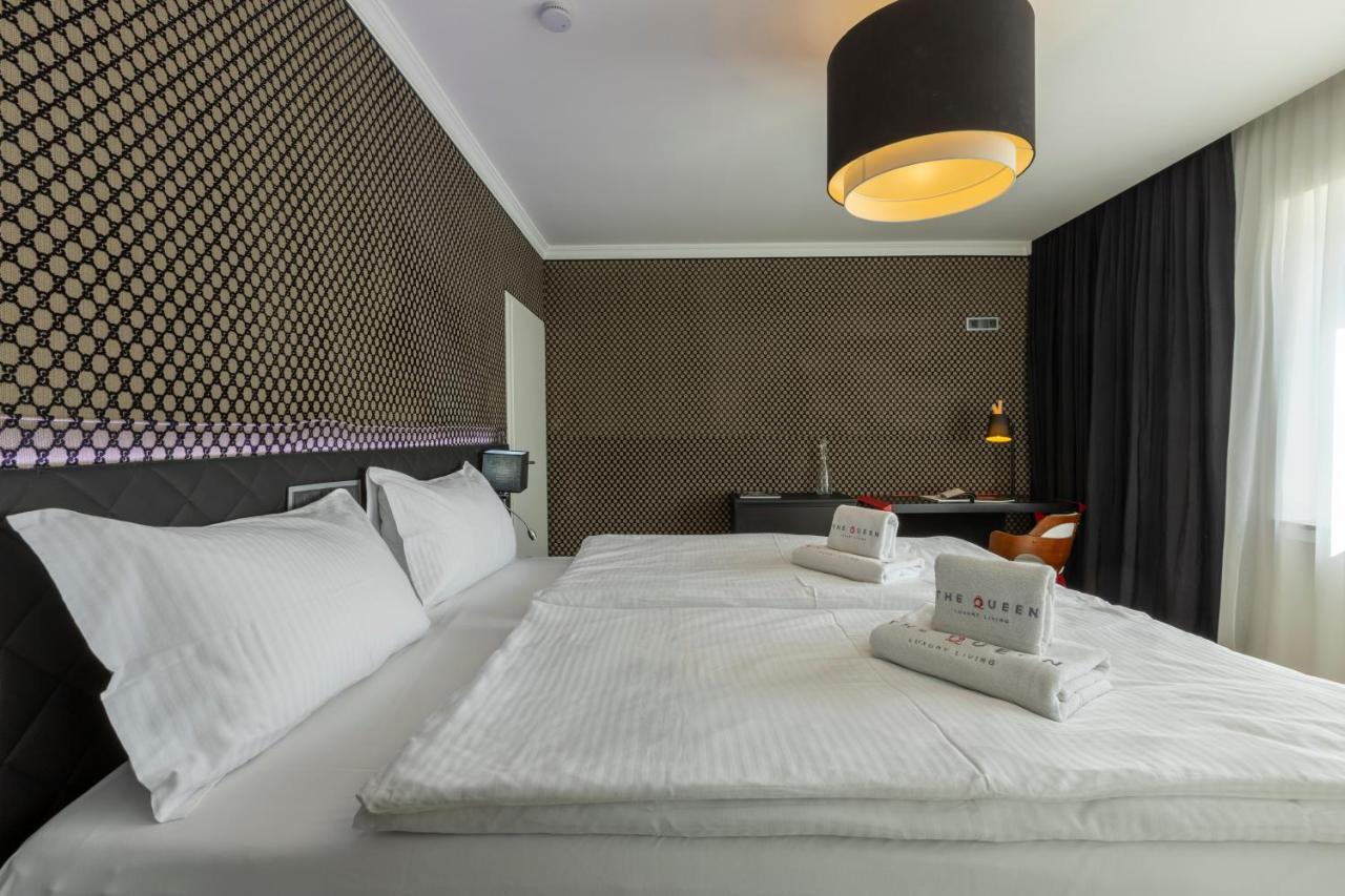 Apartment The Queen Luxury - Medici