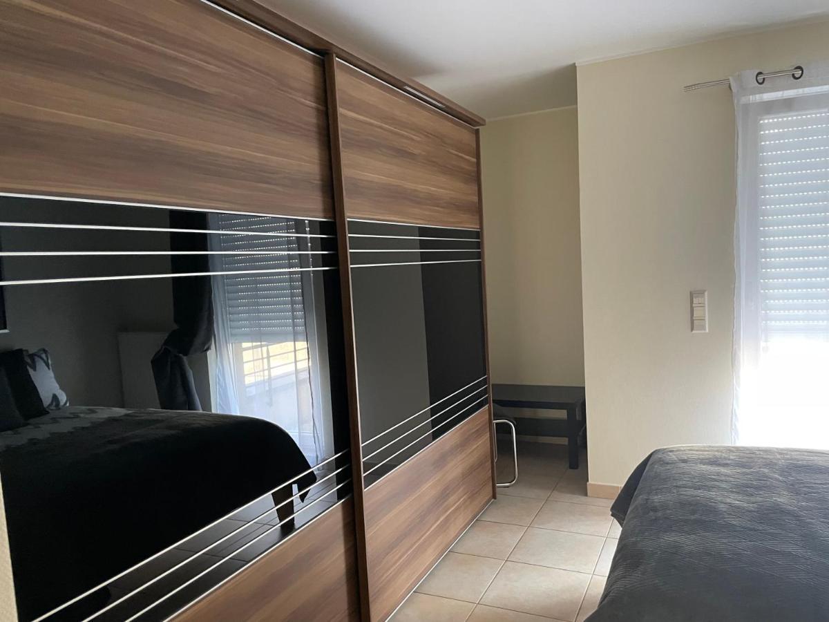 Spacious One Bedroom With Large Terrace In Centre Apartment *