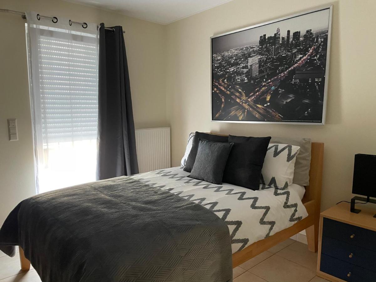 Spacious One Bedroom With Large Terrace In Centre