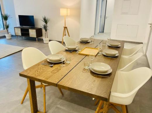 Brand New 2 Bedrooms With Parking And Terrace - 142-96 Appartement