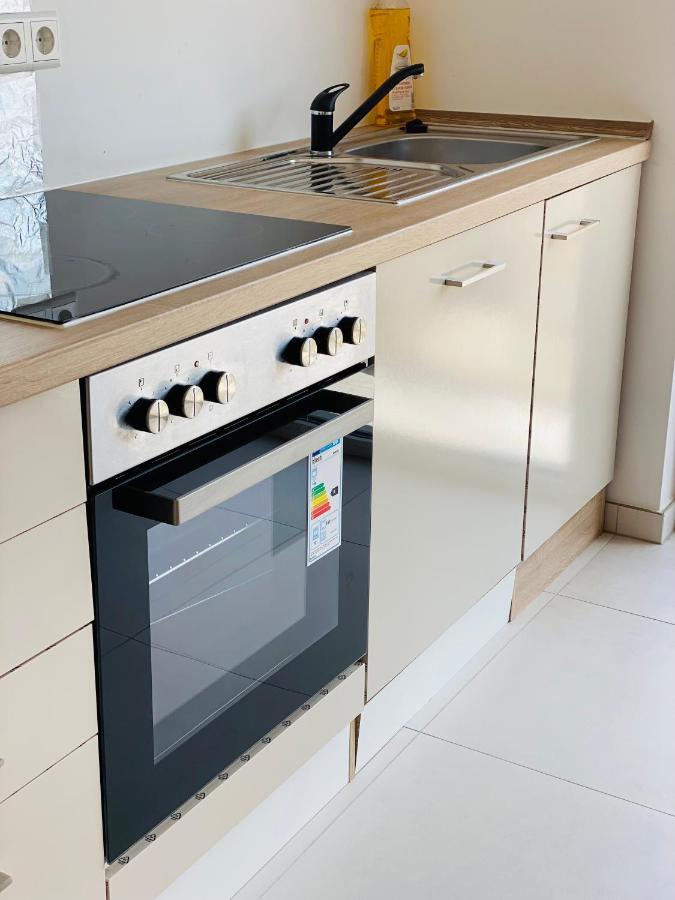 New In Apartment Luxembourg