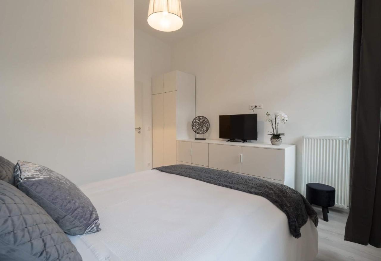 Executive Double With En-suite In Centre R4 Maison d'hôtes *