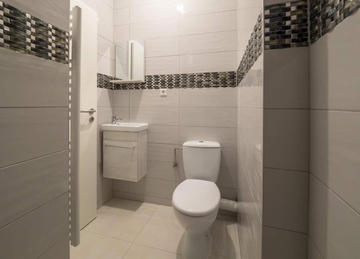 Executive Double With En-suite In Centre R4 Maison d'hôtes