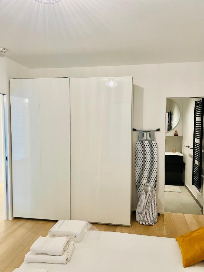 New&large 1 Bedroom In Center- Terrace&parking Appartement