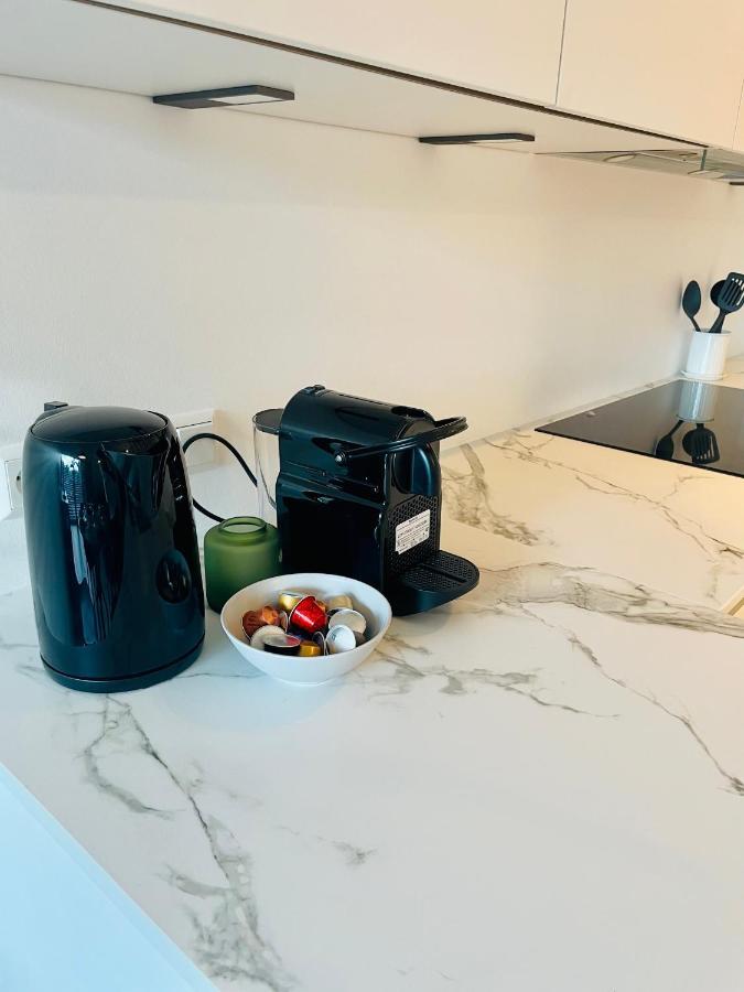 Appartement New&large 1 Bedroom In Center- Terrace&parking Luxemburg