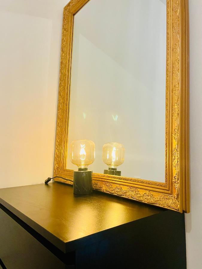 New&large 1 Bedroom In Center- Terrace&parking * Luxemburg