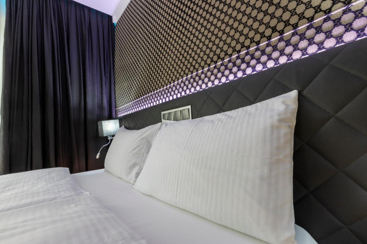 Apartment The Queen Luxury - Medici *