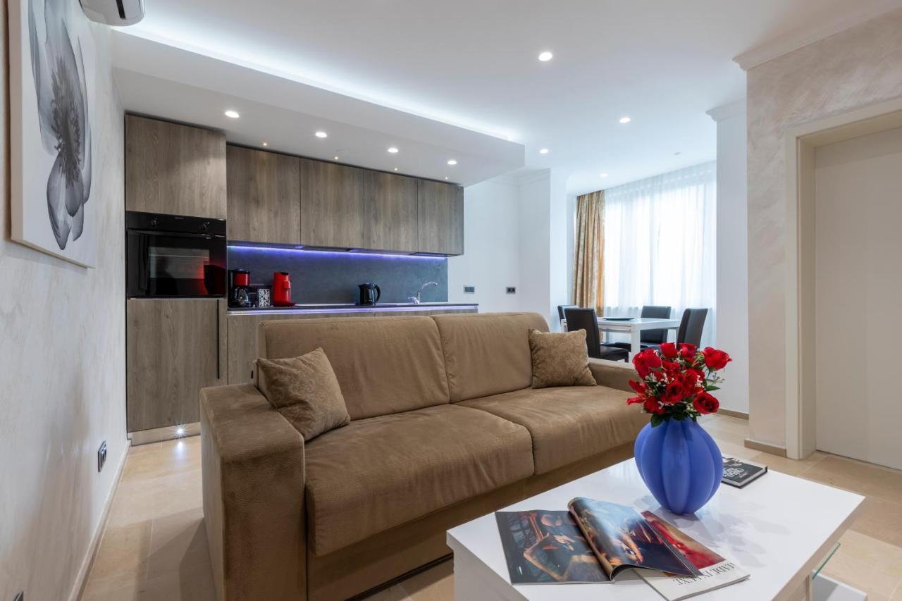 The Queen Luxury - Medici Apartment