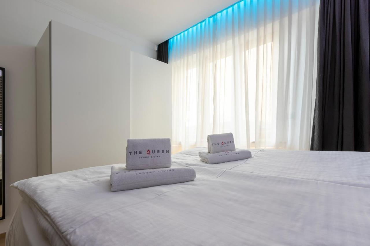 Apartment The Queen Luxury - Medici *