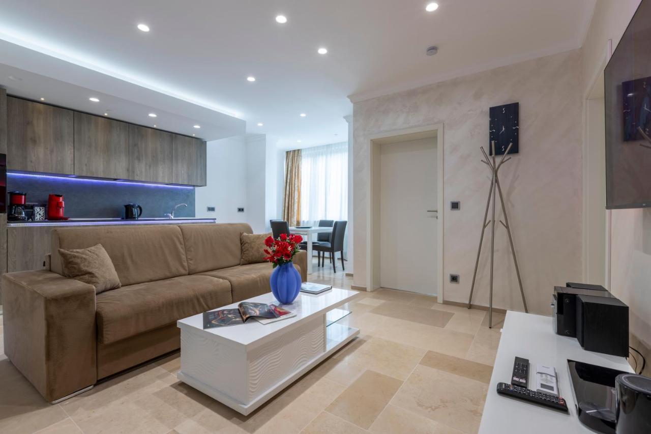The Queen Luxury - Medici