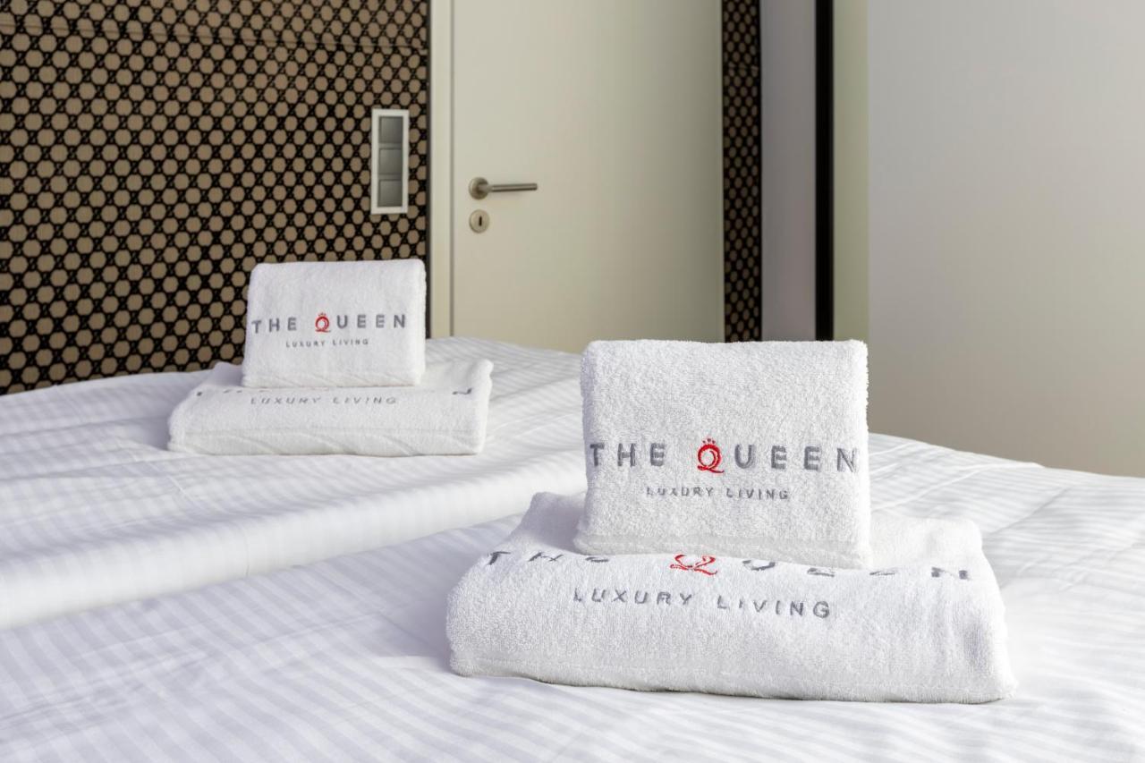 The Queen Luxury - Medici Apartment *