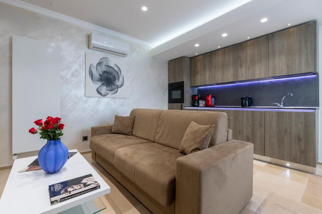 Apartment The Queen Luxury - Medici Luxembourg