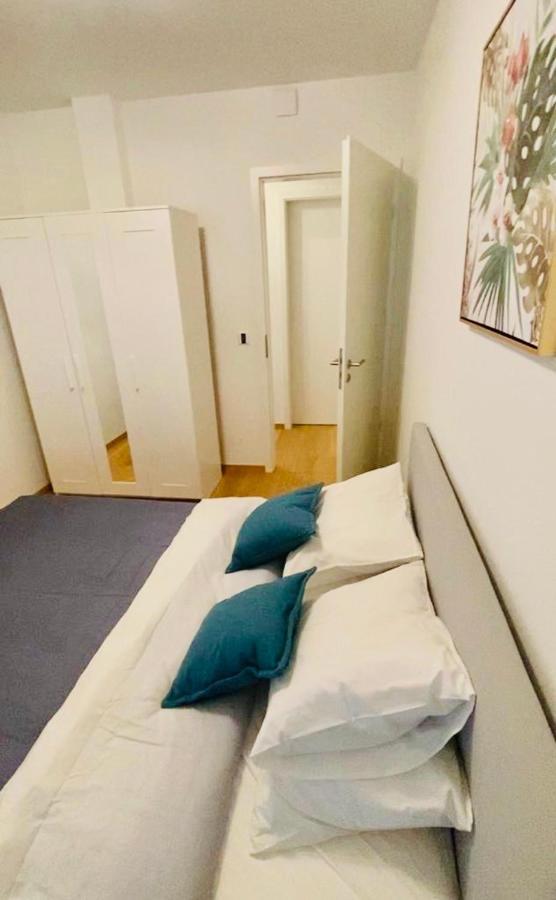 Brand New Luxury 3 Bedrooms, Terrace And Free Parking - Noah *