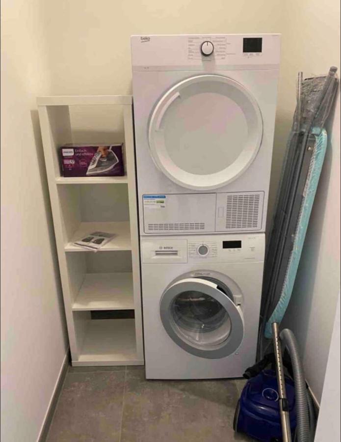 Brand New Luxury 3 Bedrooms, Terrace And Free Parking - Noah Apartment