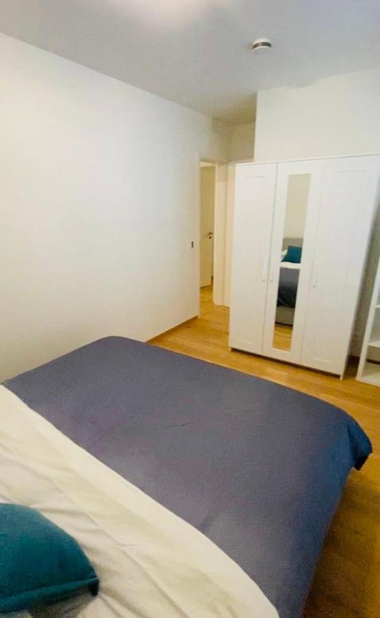 Brand New Luxury 3 Bedrooms, Terrace And Free Parking - Noah
