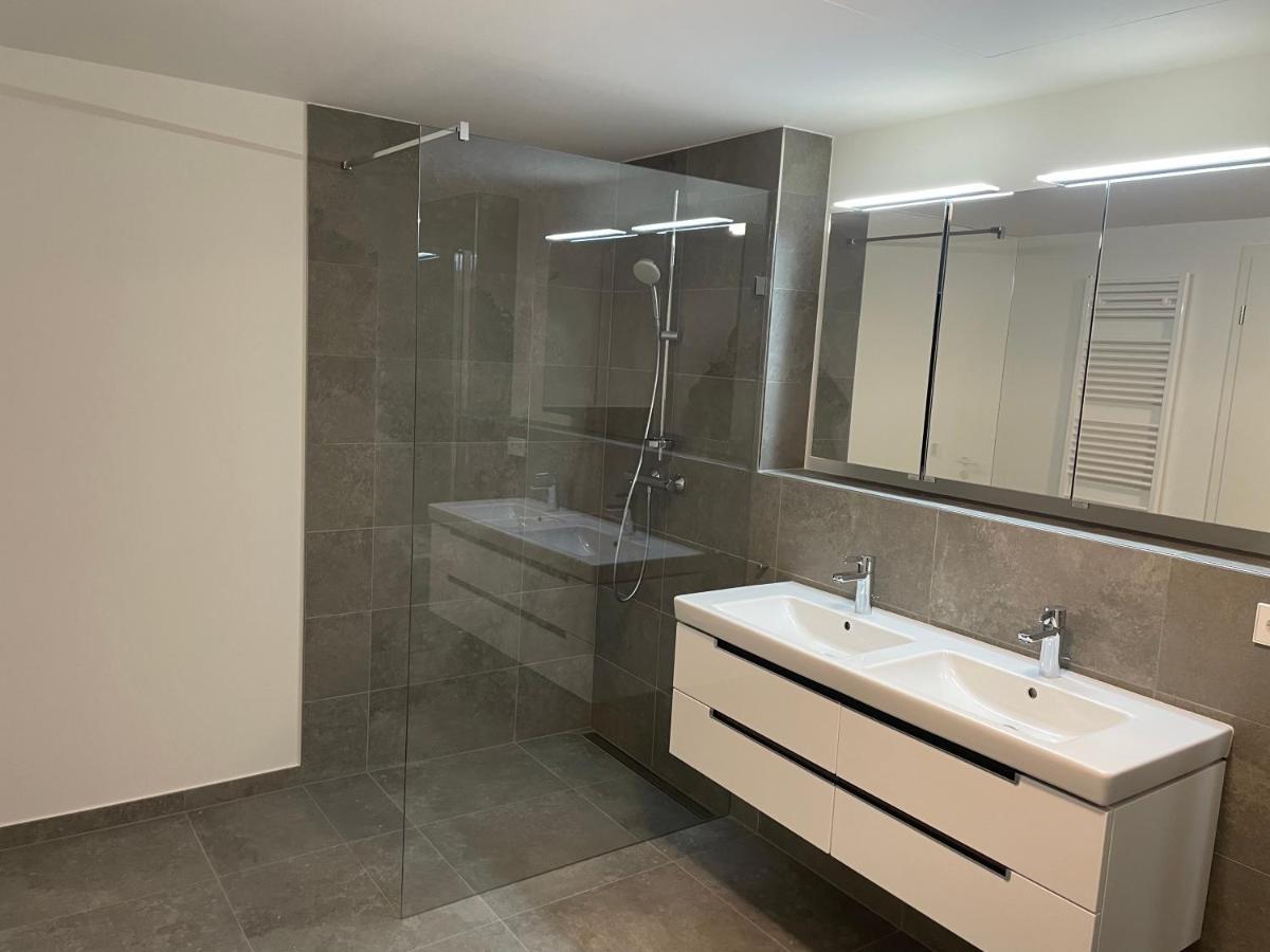 Brand New Luxury 3 Bedrooms, Terrace And Free Parking - Noah Luxemburg