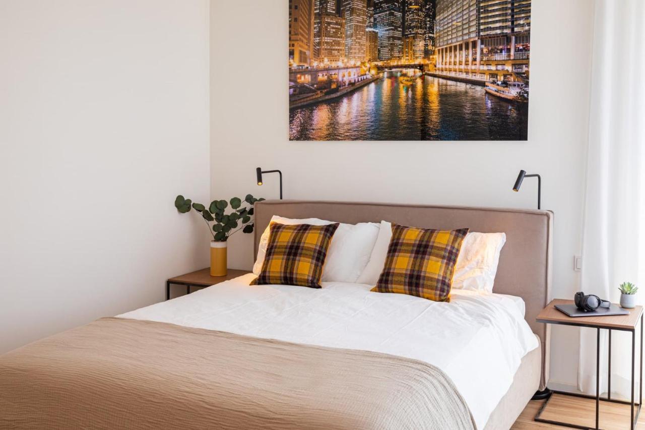 En Bedrooms At Reckenthal House By Rentaroo Hospedagem domiciliar