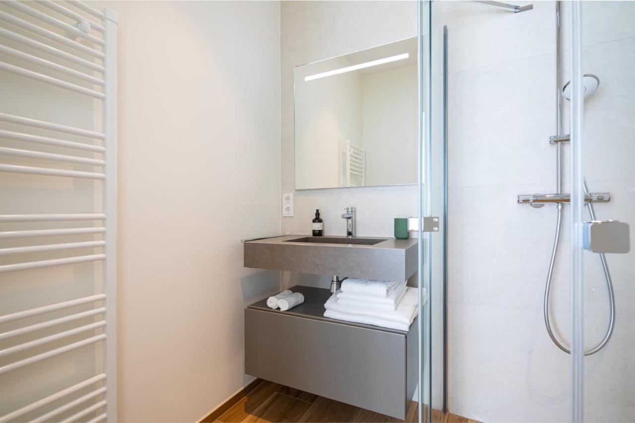 En Bedrooms At Reckenthal House By Rentaroo Hospedagem domiciliar *