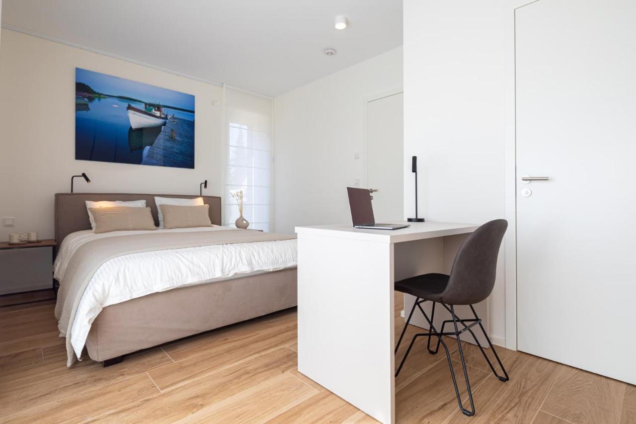 Homestay En Bedrooms At Reckenthal House By Rentaroo Luxembourg