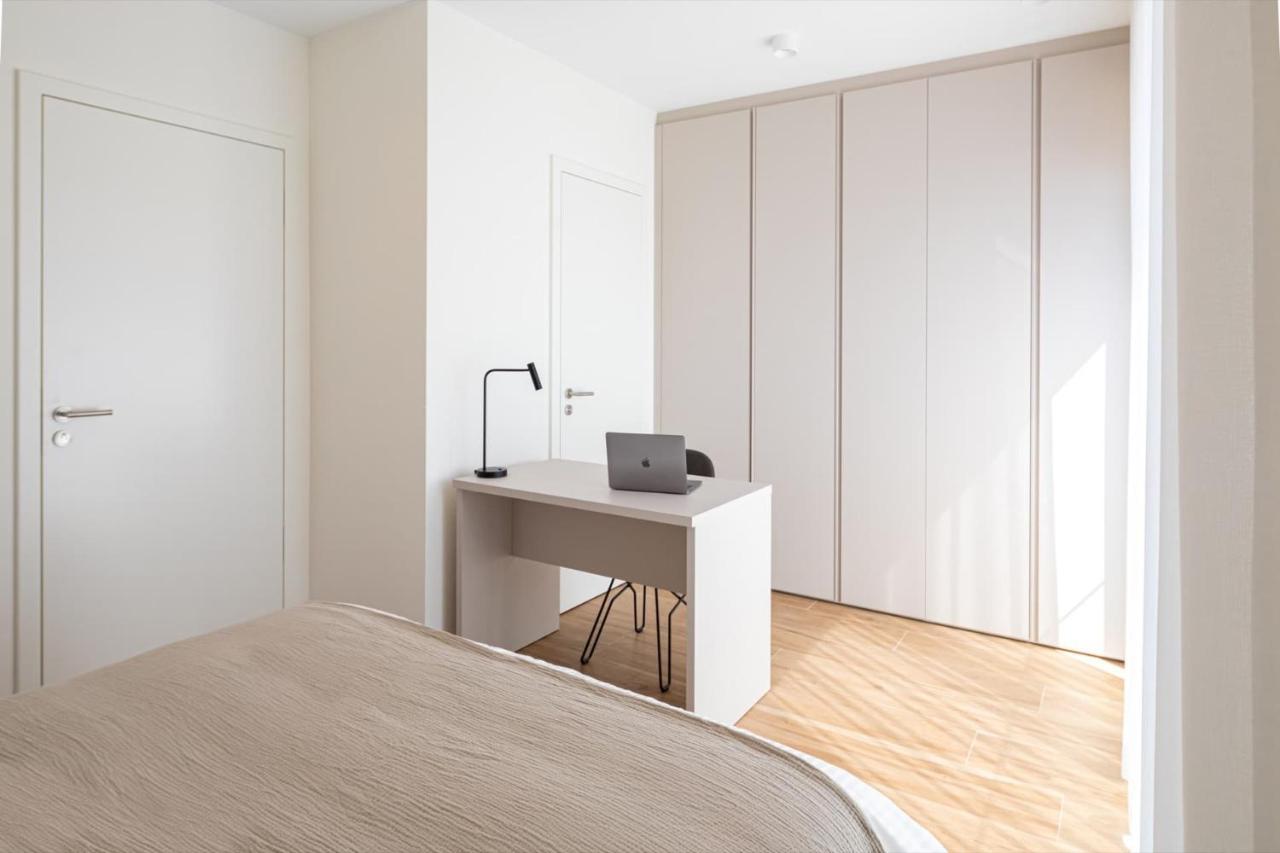 En Bedrooms At Reckenthal House By Rentaroo *