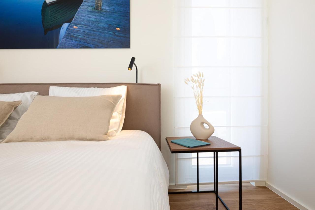 En Bedrooms At Reckenthal House By Rentaroo Hospedagem domiciliar Luxemburgo