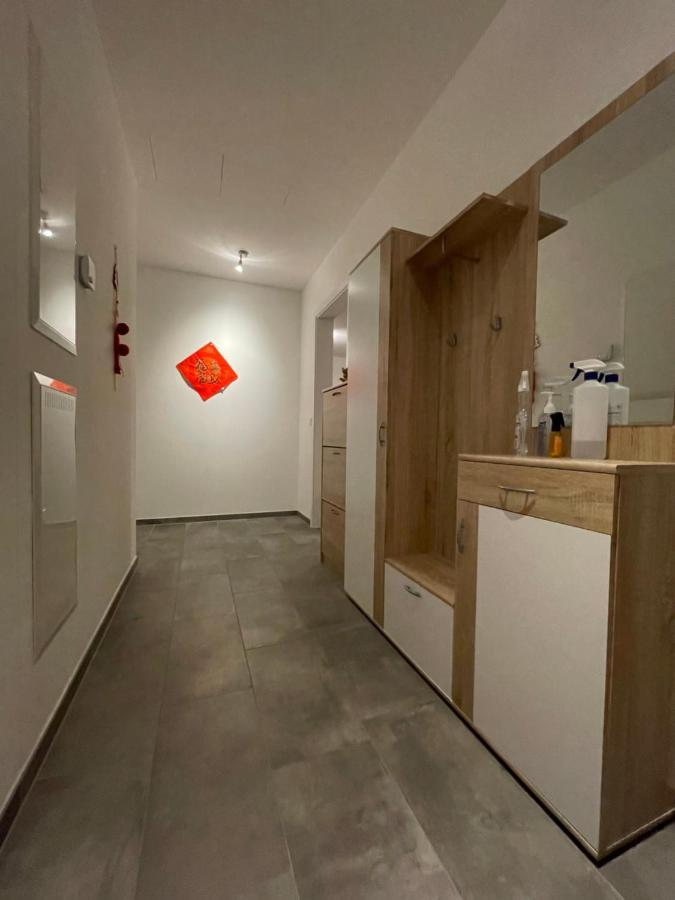 2 Bedroom In Gasperich Appartement