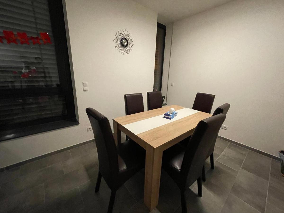 Appartement 2 Bedroom In Gasperich Luxembourg