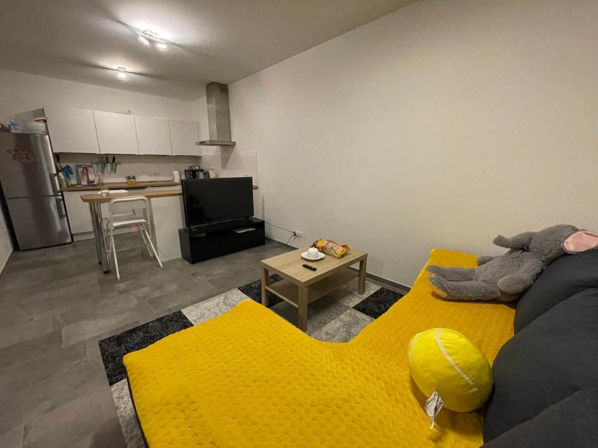 Appartement 2 Bedroom In Gasperich *