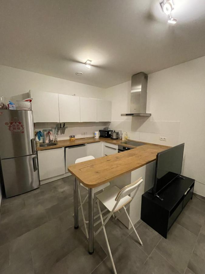 Appartement 2 Bedroom In Gasperich Luxembourg