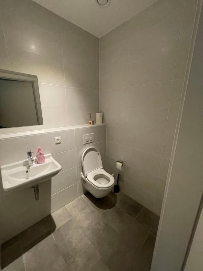 2 Bedroom In Gasperich * Luxembourg