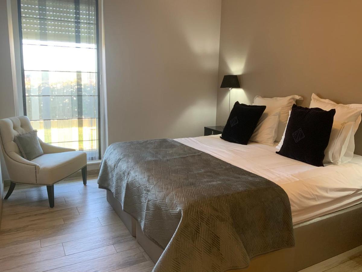Luxury 2bed 100m2 Centre With Terrace Apartment