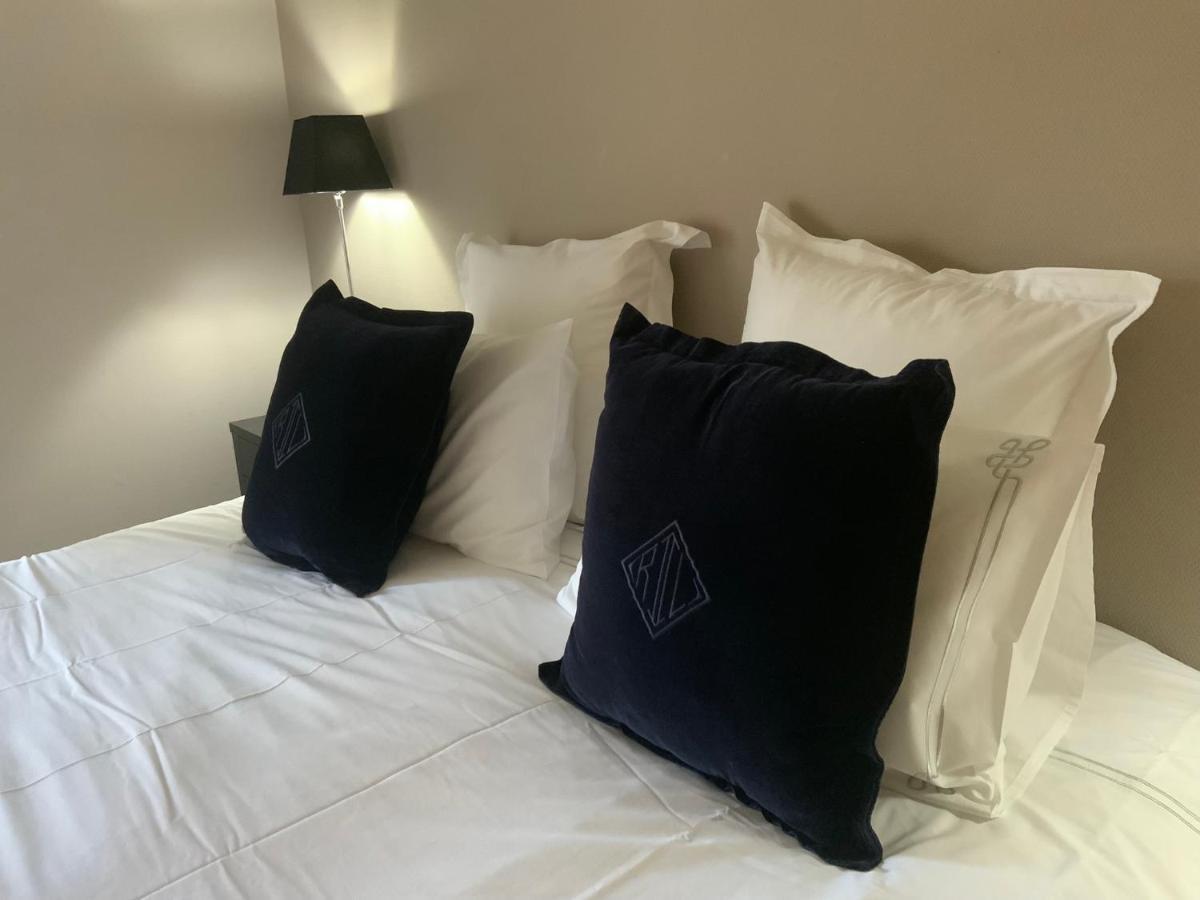 Luxury 2bed 100m2 Centre With Terrace Apartment Luxemburg