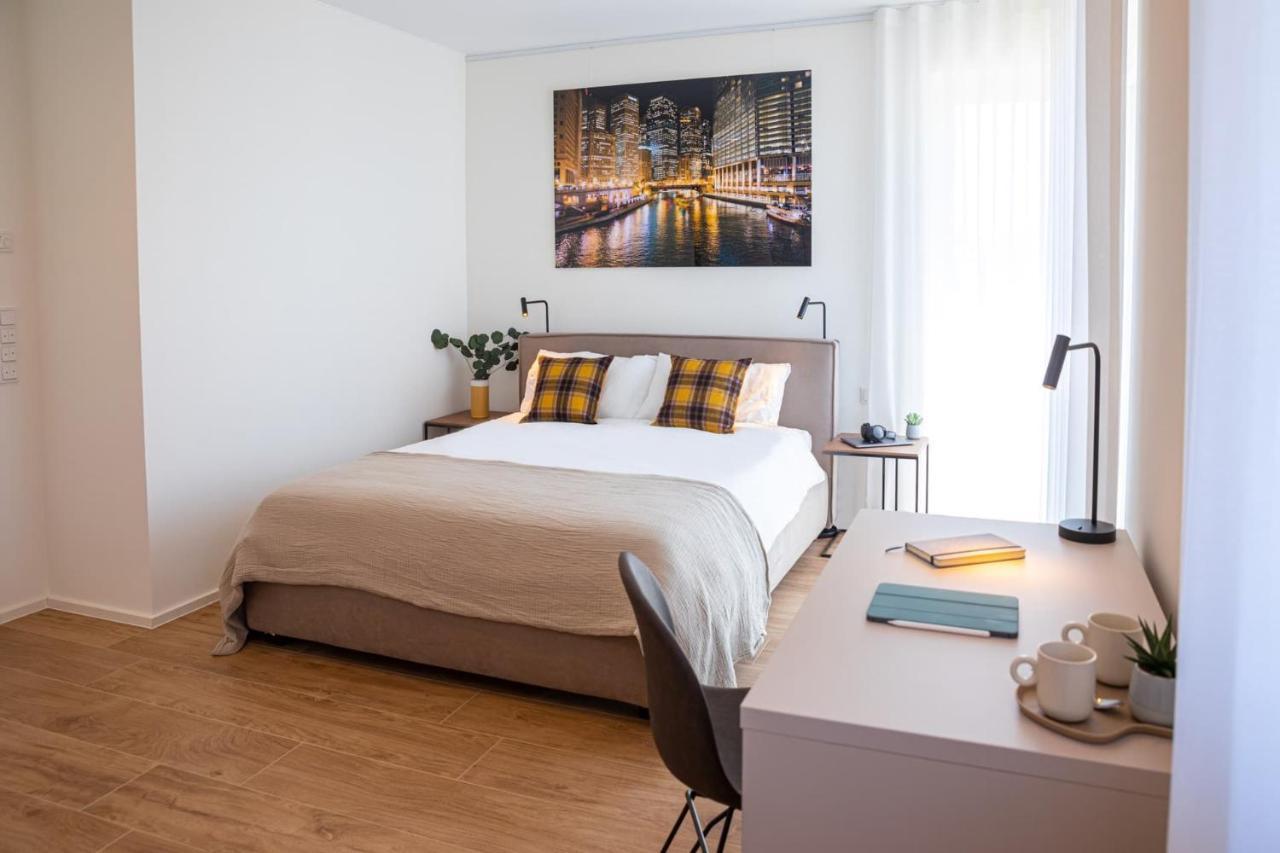 En Bedrooms At Reckenthal House By Rentaroo Luxemburgo