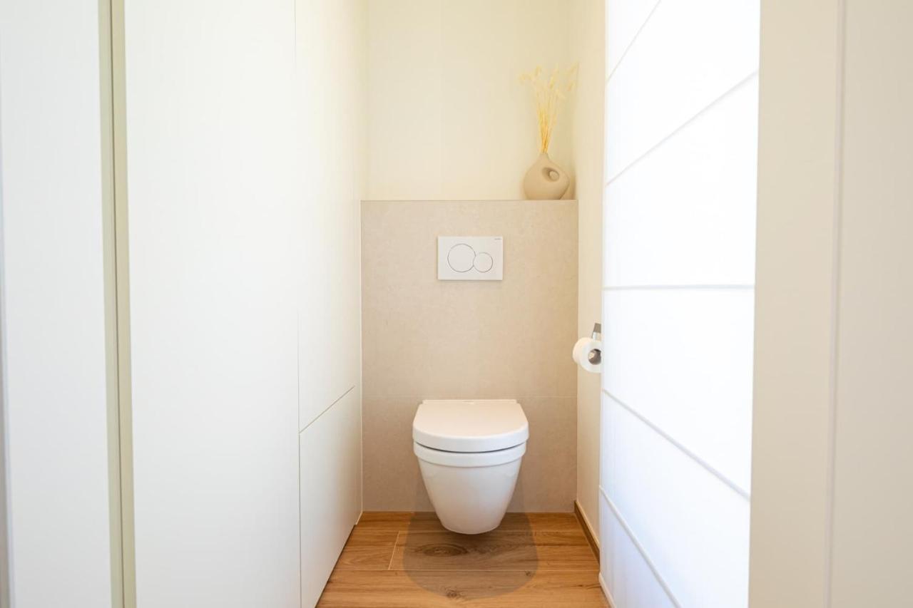 En Bedrooms At Reckenthal House By Rentaroo Hospedagem domiciliar *