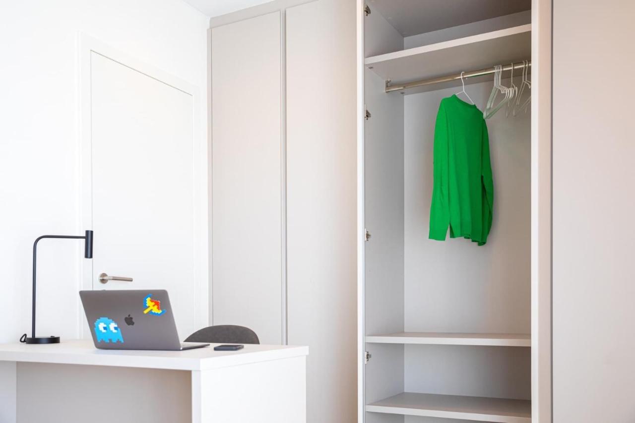 En Bedrooms At Reckenthal House By Rentaroo Luxemburgo