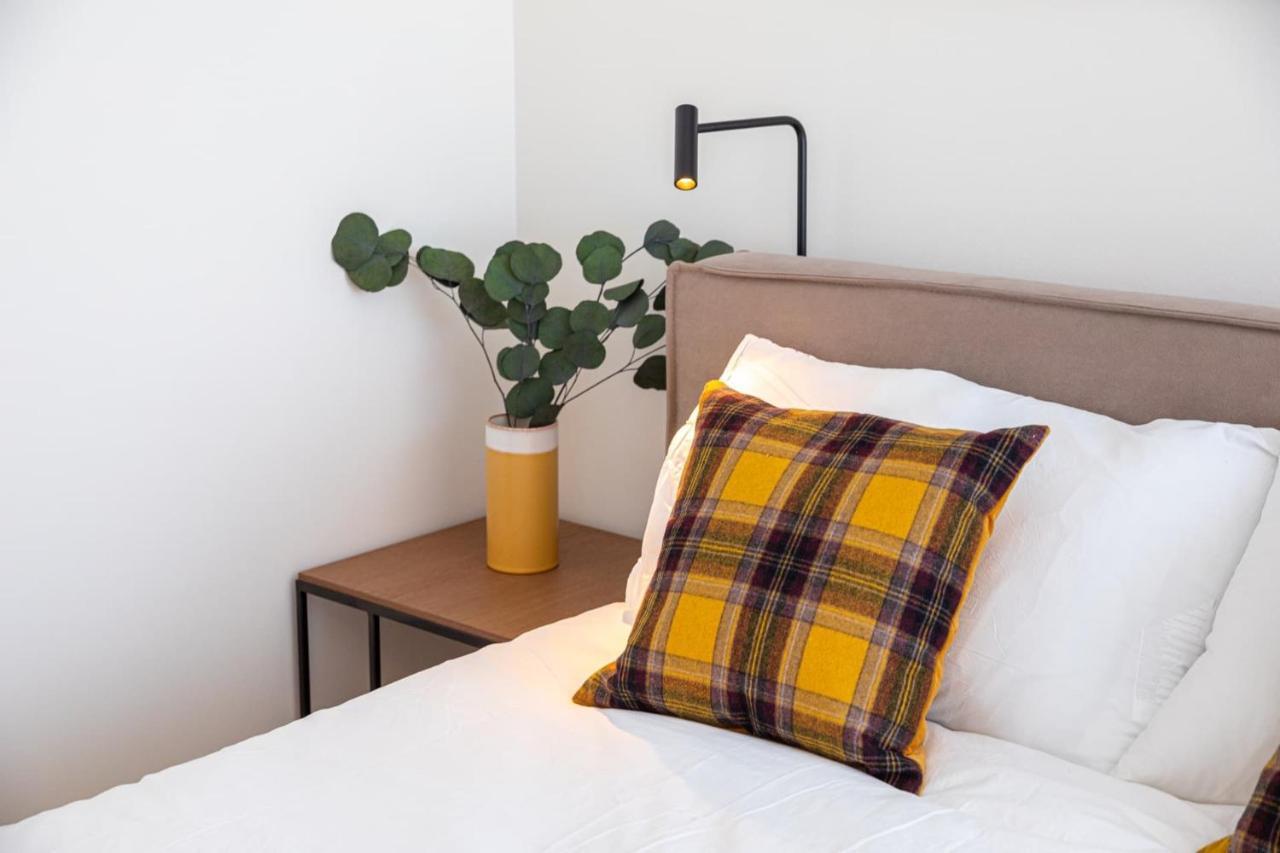 En Bedrooms At Reckenthal House By Rentaroo Luxemburgo