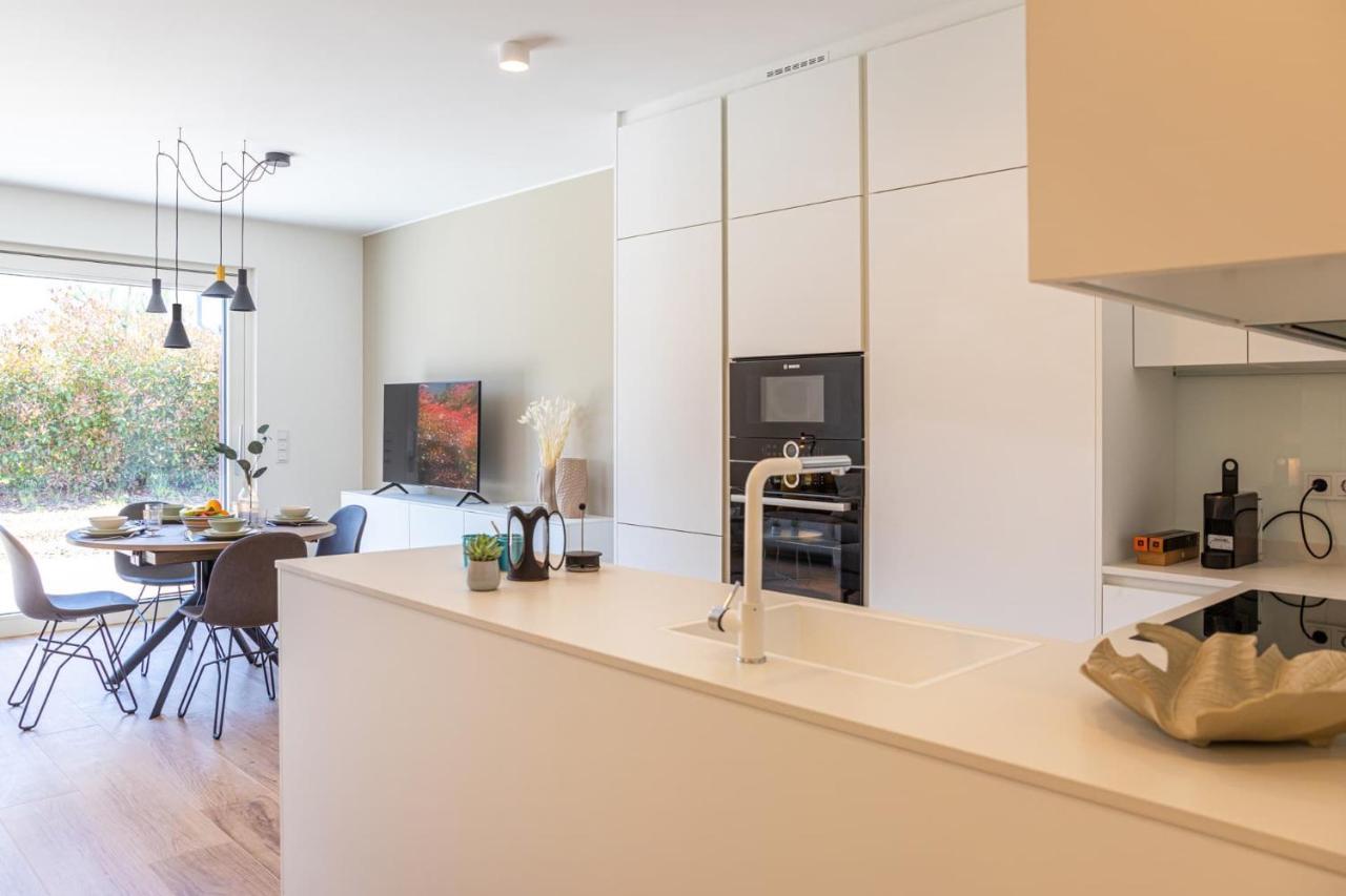 Hospedagem domiciliar En Bedrooms At Reckenthal House By Rentaroo