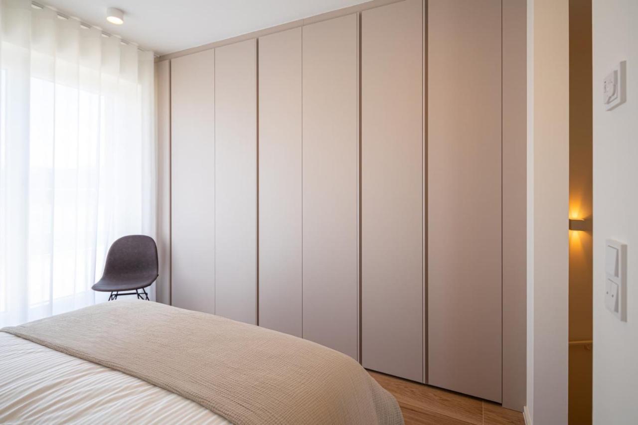 En Bedrooms At Reckenthal House By Rentaroo Hospedagem domiciliar Luxemburgo